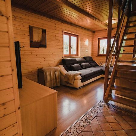 Lazec Country House Villa Pluznje Екстериор снимка