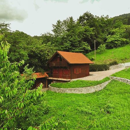Lazec Country House Villa Pluznje Екстериор снимка