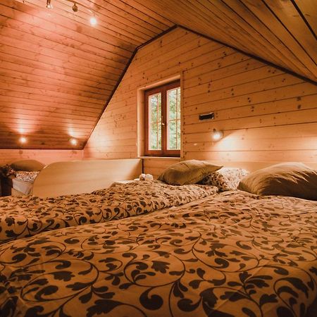 Lazec Country House Villa Pluznje Екстериор снимка
