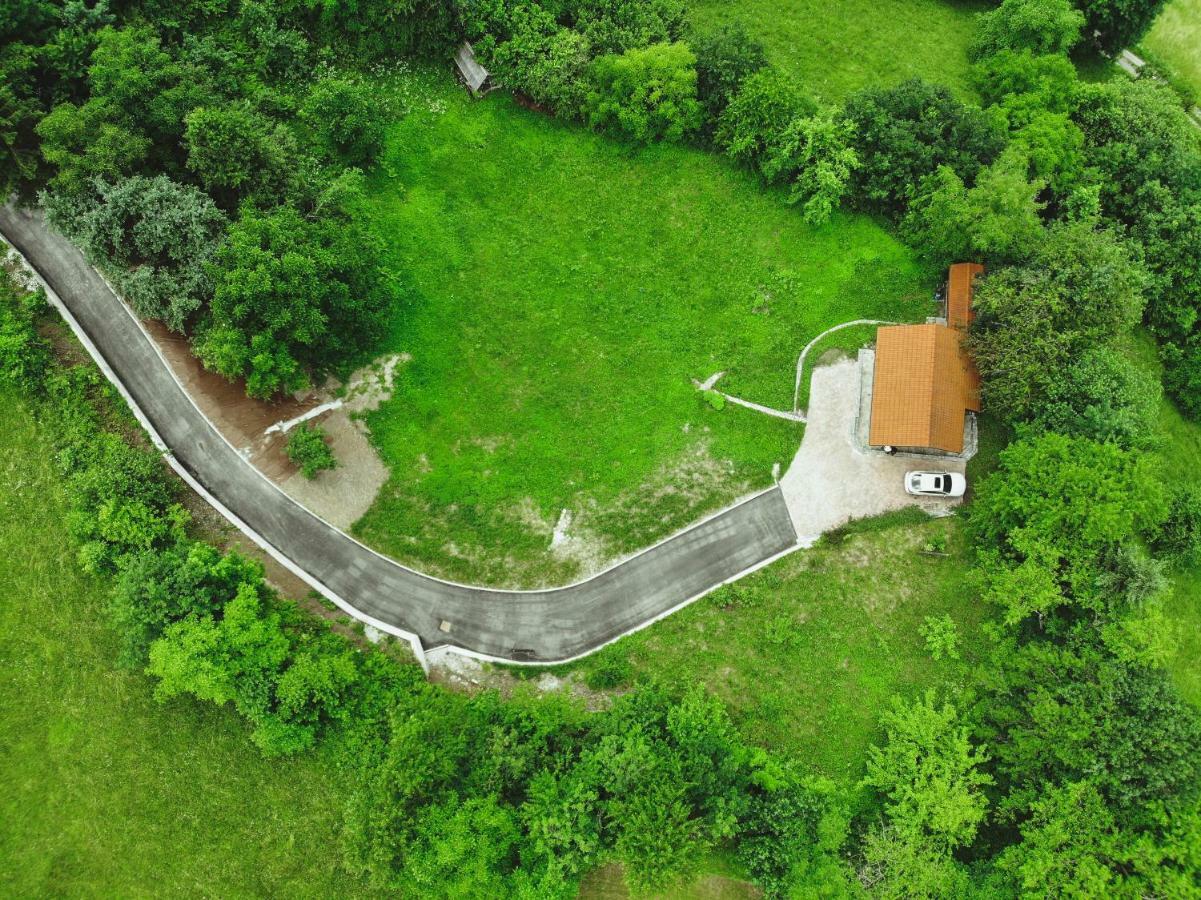 Lazec Country House Villa Pluznje Екстериор снимка