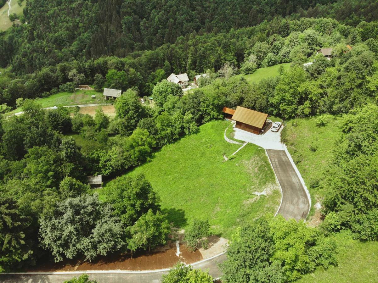 Lazec Country House Villa Pluznje Екстериор снимка