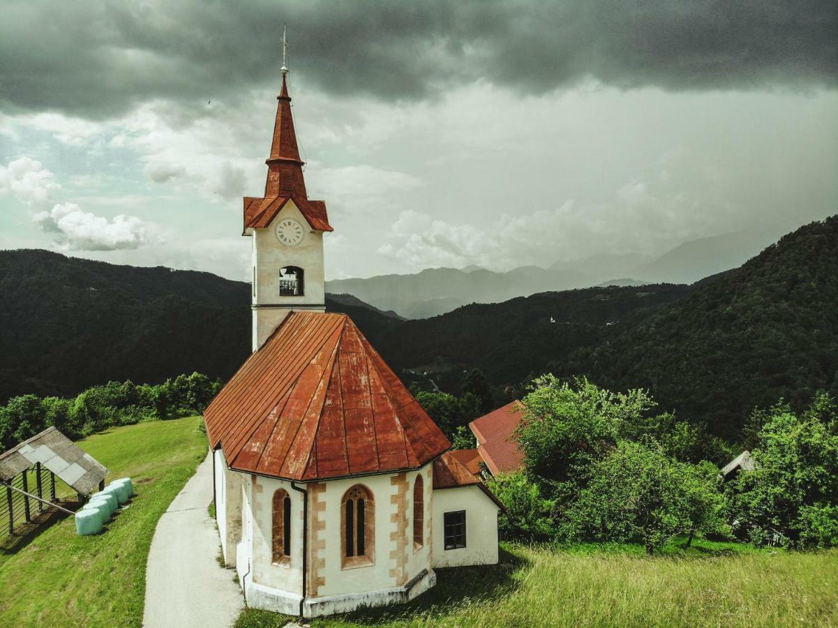 Lazec Country House Villa Pluznje Екстериор снимка