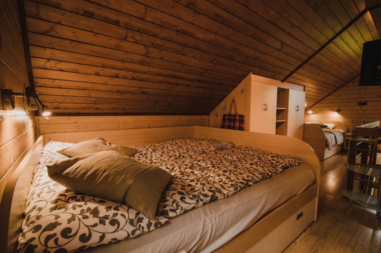 Lazec Country House Villa Pluznje Екстериор снимка