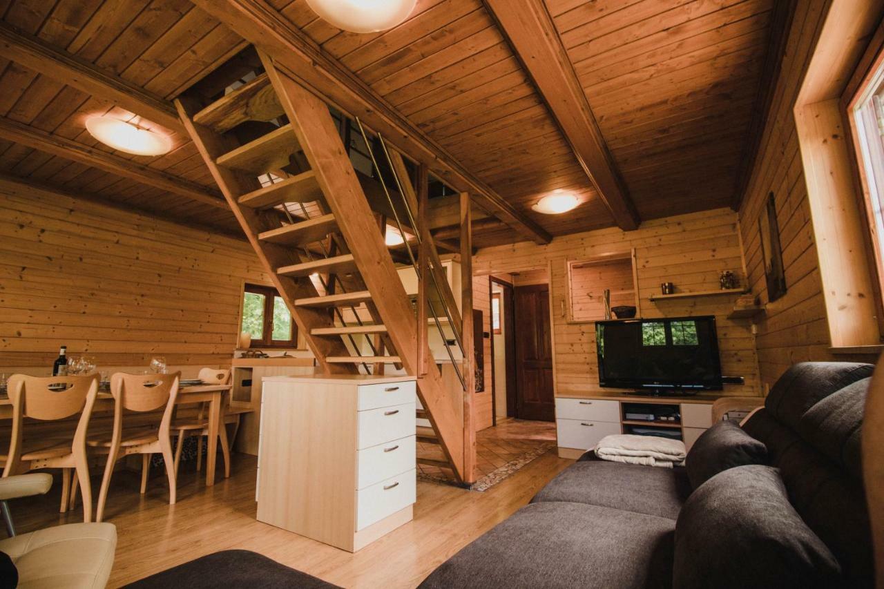 Lazec Country House Villa Pluznje Екстериор снимка