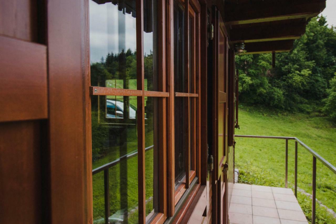 Lazec Country House Villa Pluznje Екстериор снимка