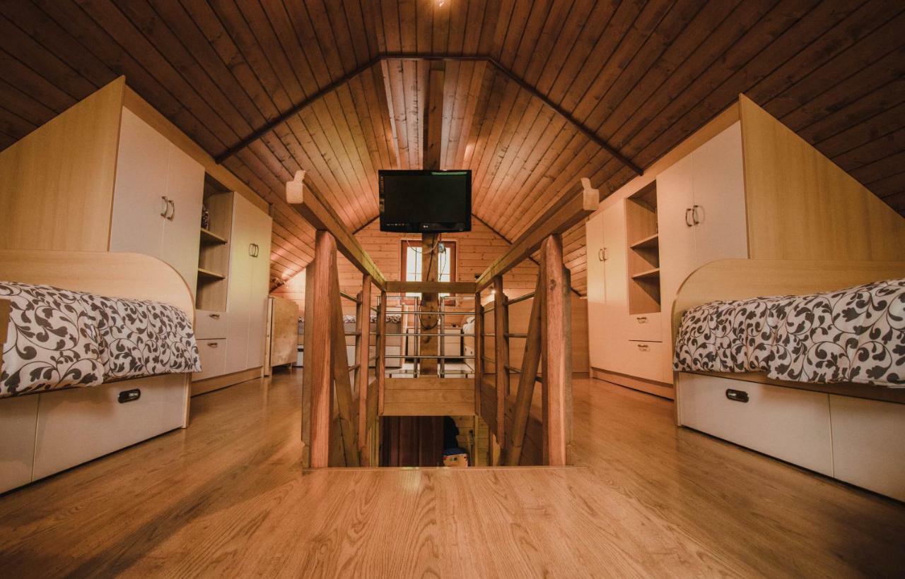 Lazec Country House Villa Pluznje Екстериор снимка