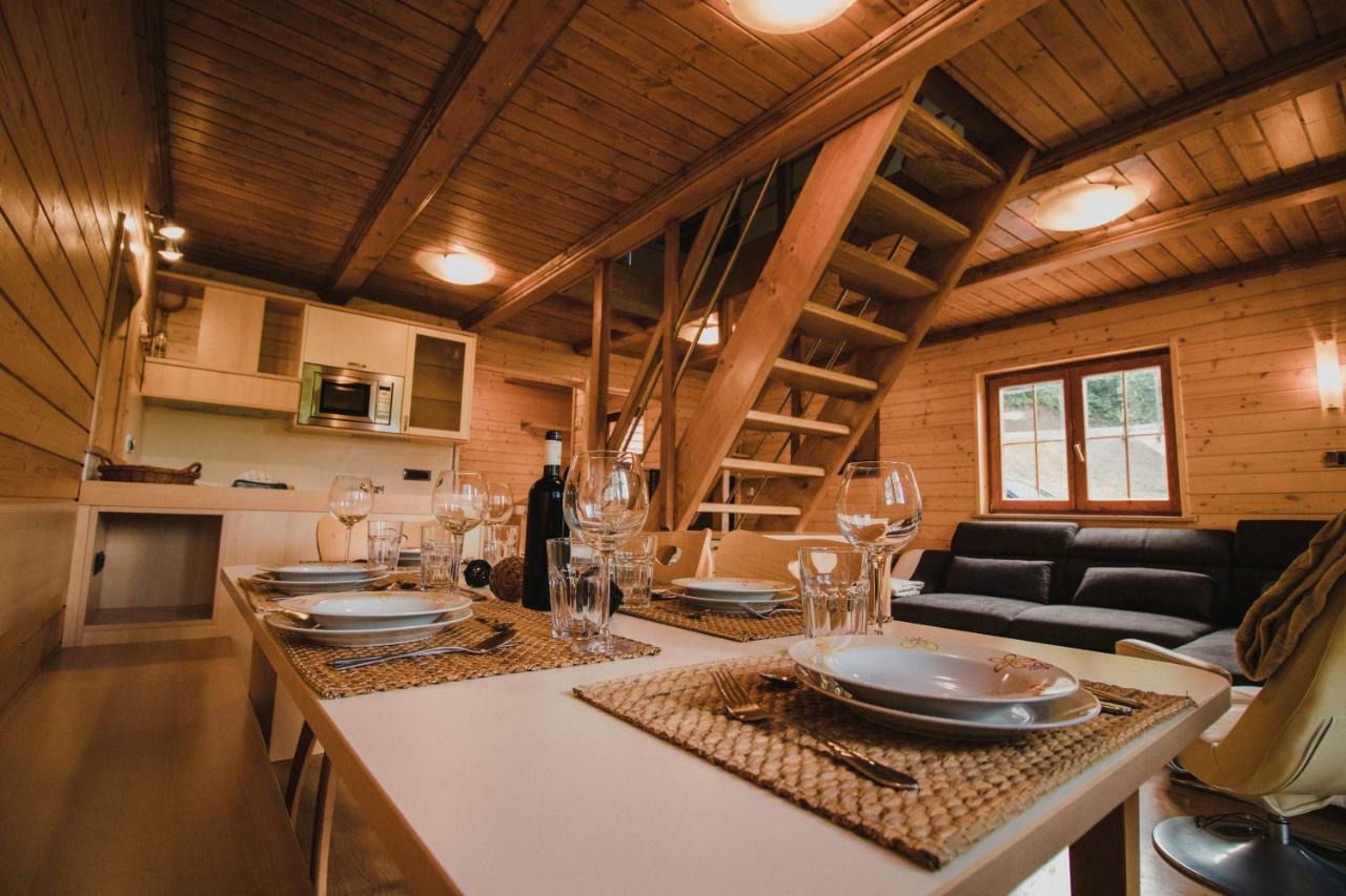 Lazec Country House Villa Pluznje Екстериор снимка