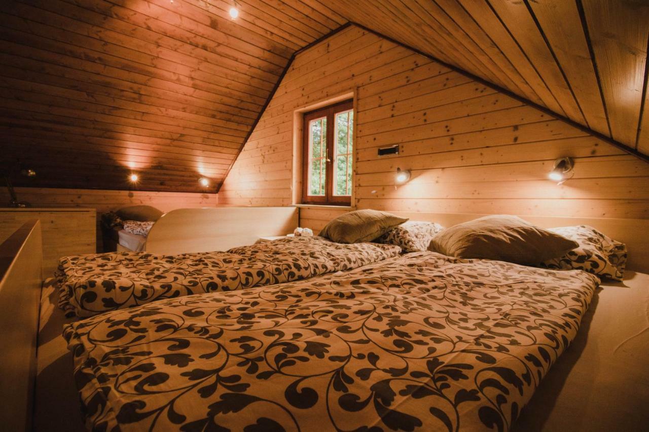 Lazec Country House Villa Pluznje Екстериор снимка