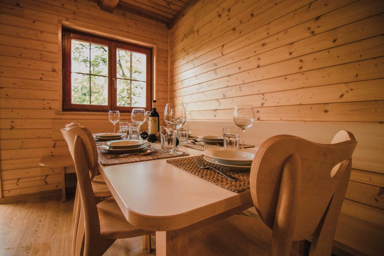 Lazec Country House Villa Pluznje Екстериор снимка