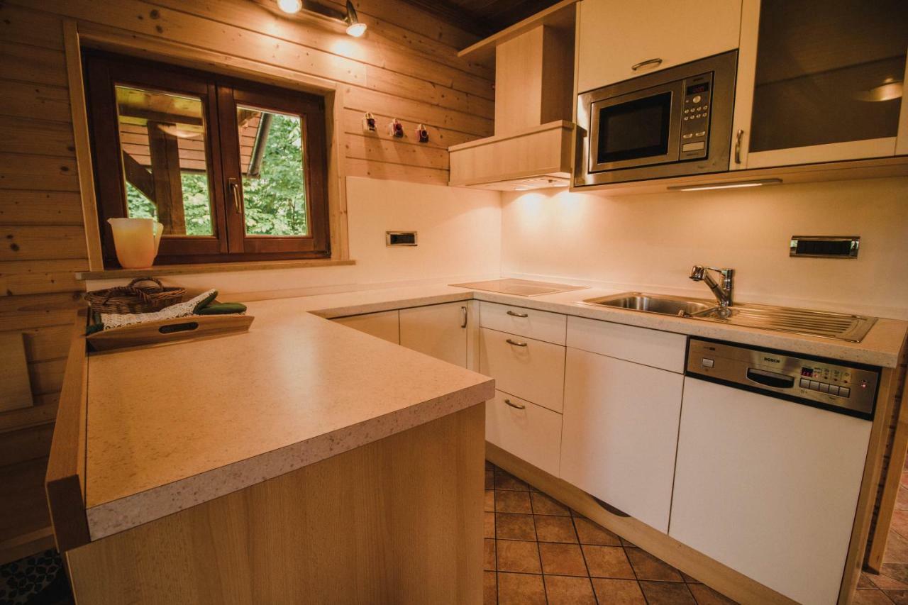 Lazec Country House Villa Pluznje Екстериор снимка