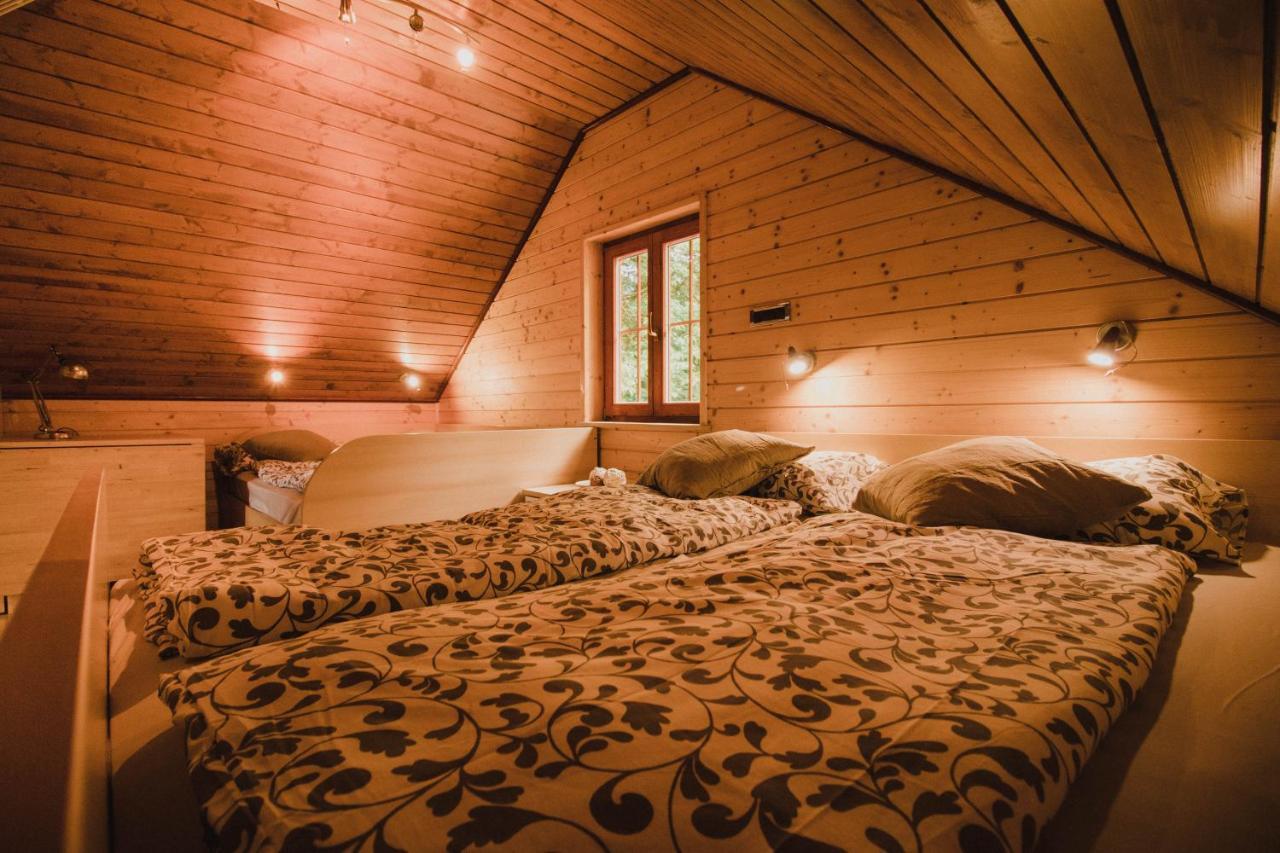 Lazec Country House Villa Pluznje Екстериор снимка